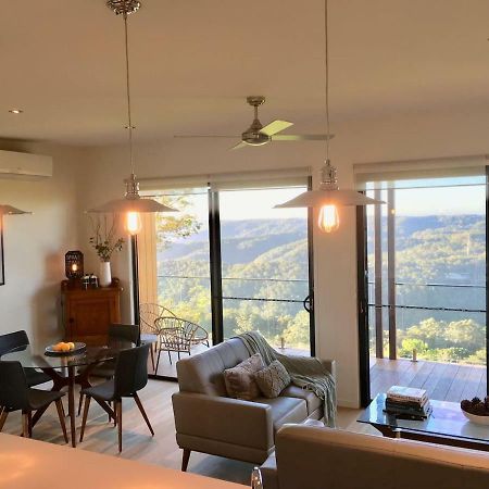 Scandinavian Cabin - Maleny - One Bedroom Kültér fotó
