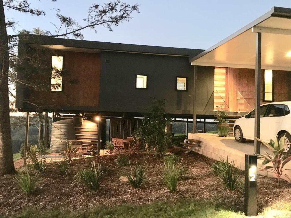 Scandinavian Cabin - Maleny - One Bedroom Kültér fotó
