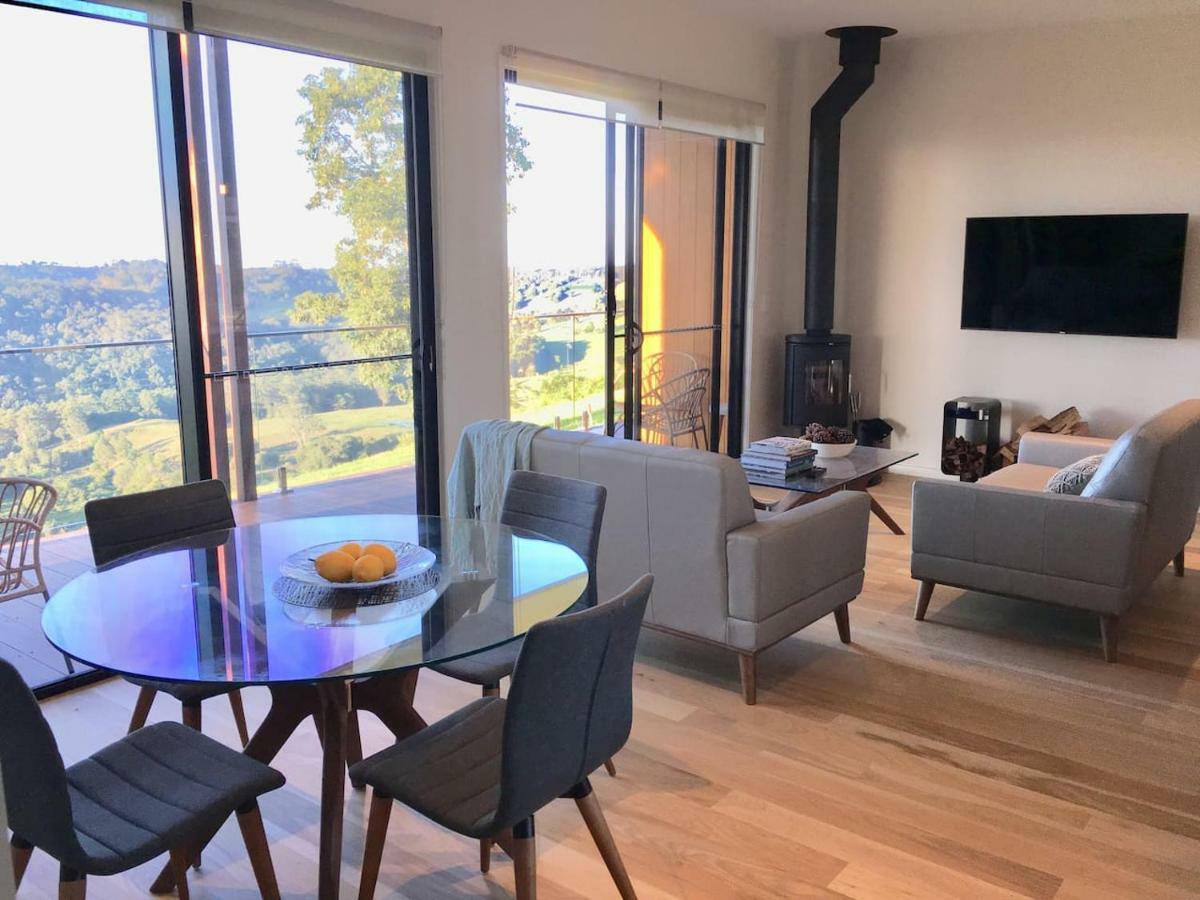 Scandinavian Cabin - Maleny - One Bedroom Kültér fotó